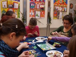 Alapfok nyílt napja