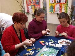 Alapfok nyílt napja