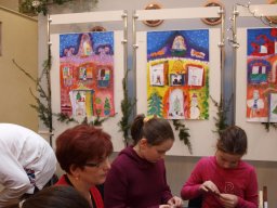 Alapfok nyílt napja