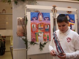 Alapfok nyílt napja