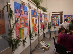 Alapfok nyílt napja