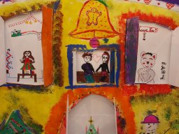 Alapfok nyílt napja