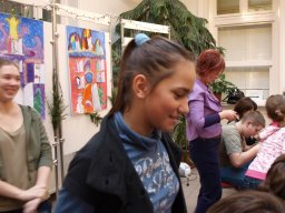 Alapfok nyílt napja