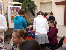 Alapfok nyílt napja