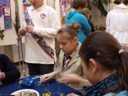 Alapfok nyílt napja