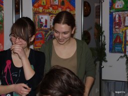 Alapfok nyílt napja