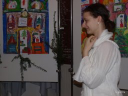 Alapfok nyílt napja