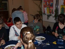 Alapfok nyílt napja