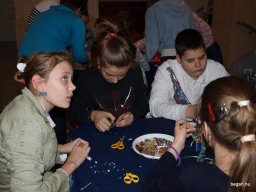 Alapfok nyílt napja