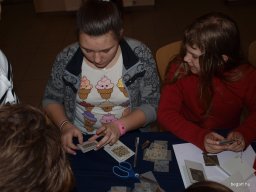 Alapfok nyílt napja