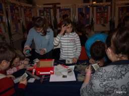 Alapfok nyílt napja