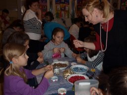 Alapfok nyílt napja