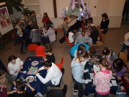 Alapfok nyílt napja