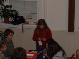 Alapfok nyílt napja