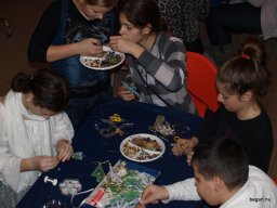 Alapfok nyílt napja