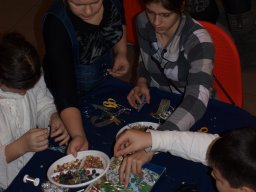 Alapfok nyílt napja