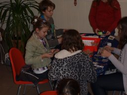 Alapfok nyílt napja