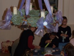 Alapfok nyílt napja