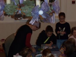 Alapfok nyílt napja