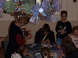 Alapfok nyílt napja