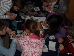 Alapfok nyílt napja