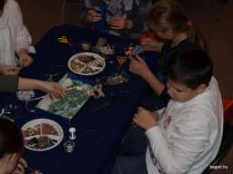 Alapfok nyílt napja