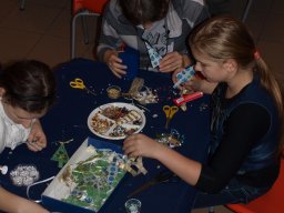 Alapfok nyílt napja