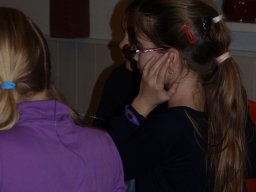 Alapfok nyílt napja