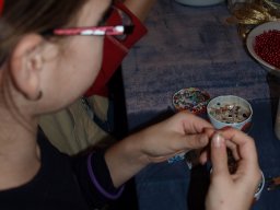 Alapfok nyílt napja