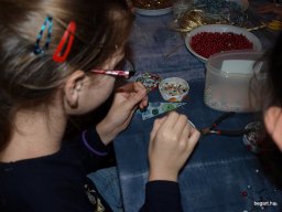 Alapfok nyílt napja