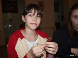 Alapfok nyílt napja