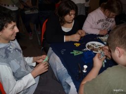 Alapfok nyílt napja