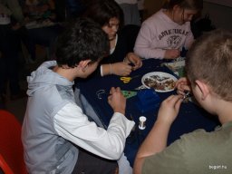 Alapfok nyílt napja