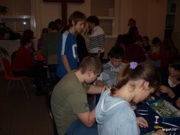 Alapfok nyílt napja