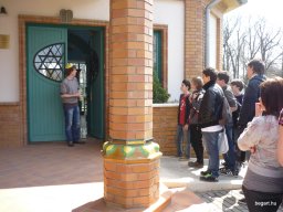 Holokauszt emléknap