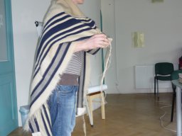 Holokauszt emléknap