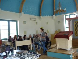 Holokauszt emléknap