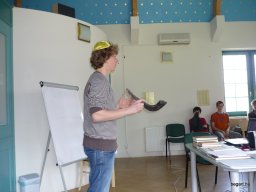 Holokauszt emléknap