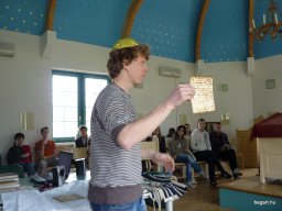 Holokauszt emléknap