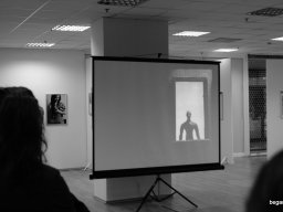 Kiállításmegnyitó a Jankay Galériában