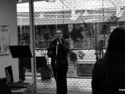 Kiállításmegnyitó a Jankay Galériában