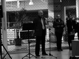 Kiállításmegnyitó a Jankay Galériában