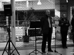 Kiállításmegnyitó a Jankay Galériában