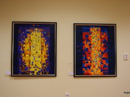 Kiállításmegnyitó a Jankay Galériában