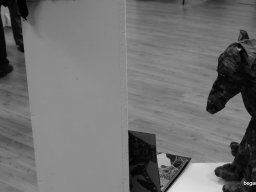 Kiállításmegnyitó a Jankay Galériában