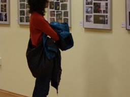 Kiállításmegnyitó a Jankay Galériában