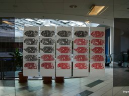 Kiállításmegnyitó a Jankay Galériában