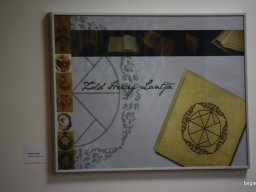 Kiállításmegnyitó a Jankay Galériában