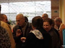 Kiállításmegnyitó a Jankay Galériában