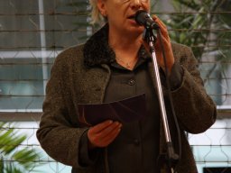 Kiállításmegnyitó a Jankay Galériában